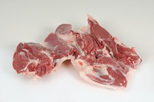 Meat Cut Spec Step 1